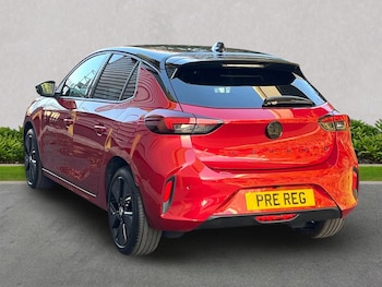 Used Vauxhall Corsa 2025 for sale - 76611596: Photo