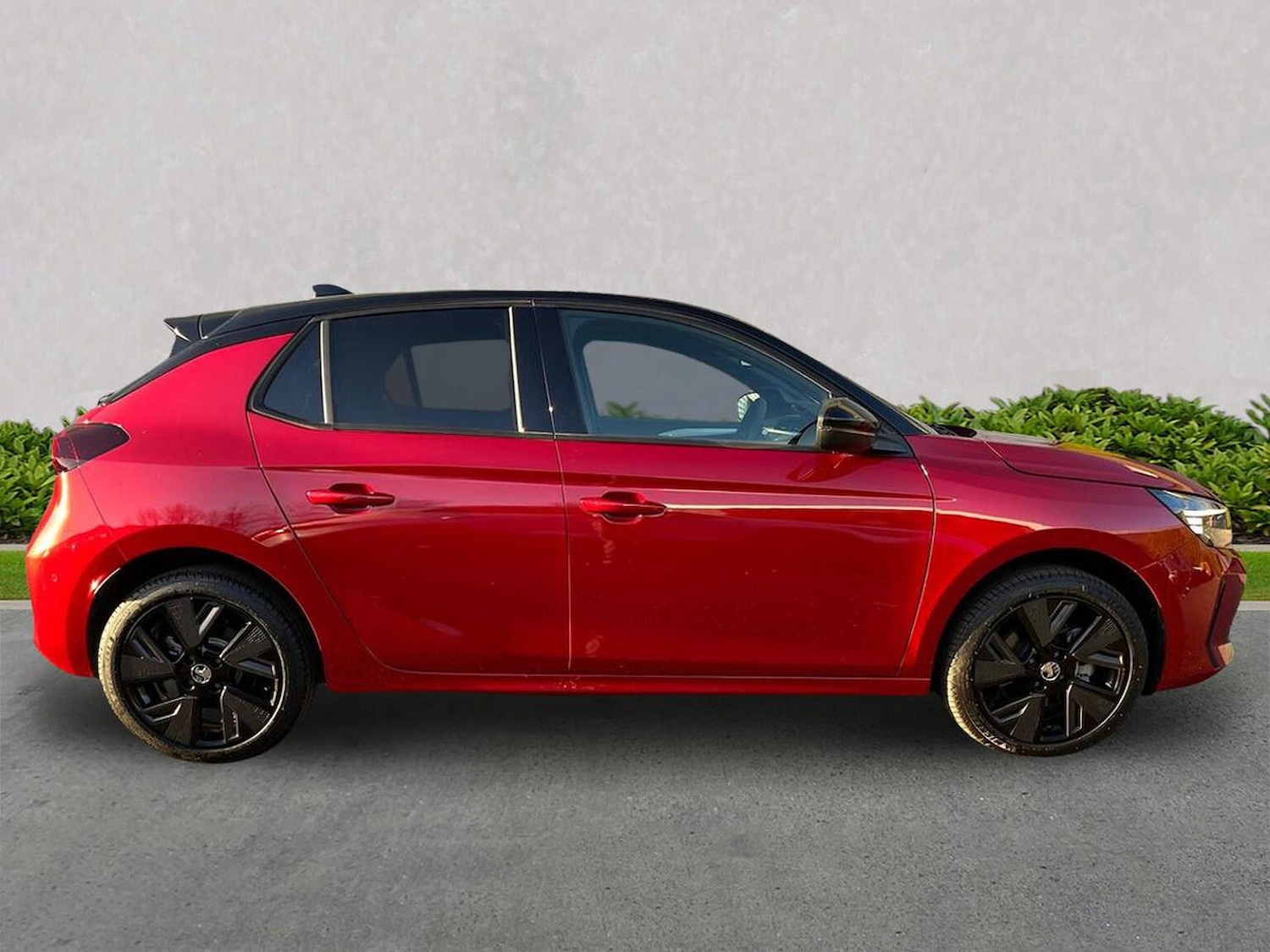 Used Vauxhall Corsa 2025 for sale - 76611596: Photo 3