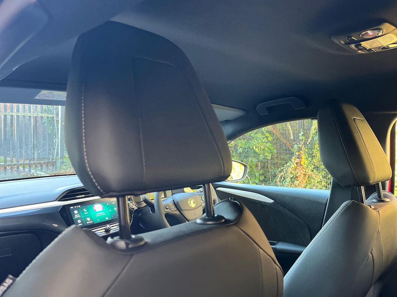 Used Vauxhall Corsa 2025 for sale - 76611596: Photo 31