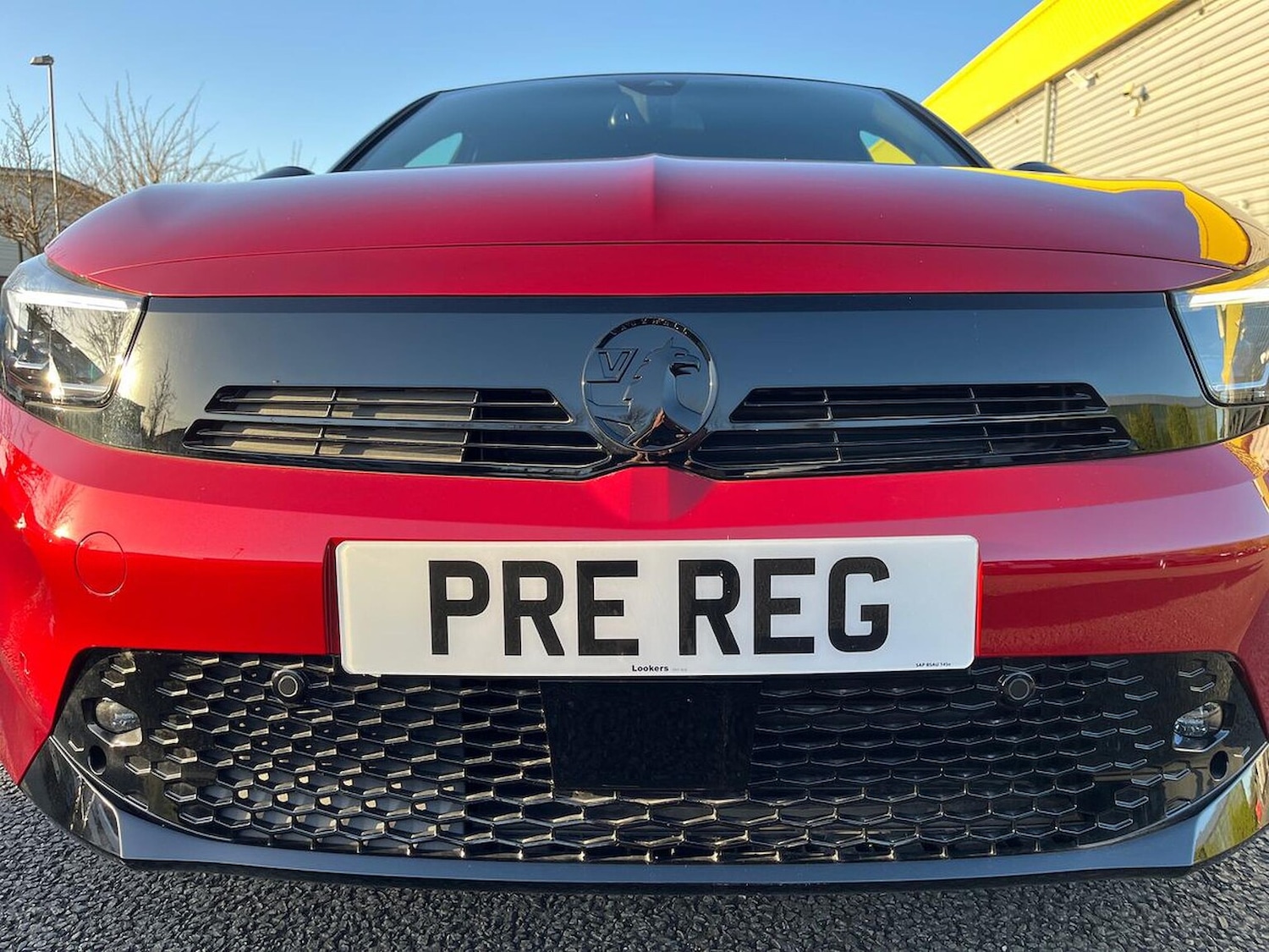 Used Vauxhall Corsa 2025 for sale - 76611596: Photo 32