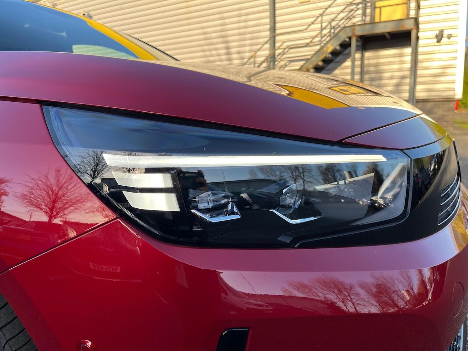 Used Vauxhall Corsa 2025 for sale - 76611596: Photo 33