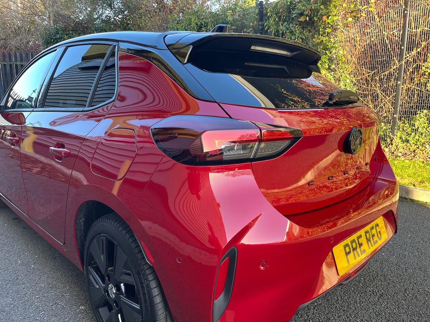 Used Vauxhall Corsa 2025 for sale - 76611596: Photo 34