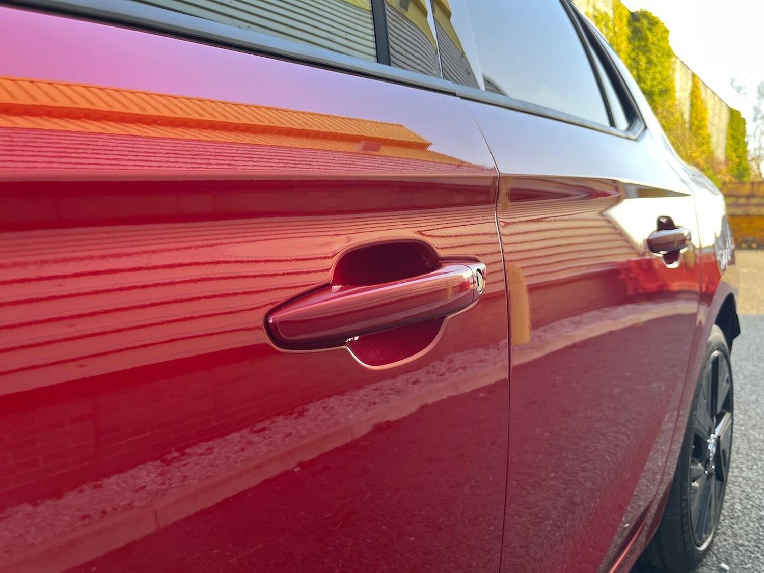 Used Vauxhall Corsa 2025 for sale - 76611596: Photo 35