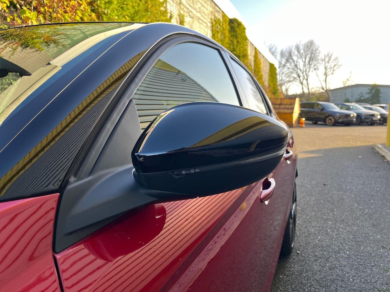 Used Vauxhall Corsa 2025 for sale - 76611596: Photo 36