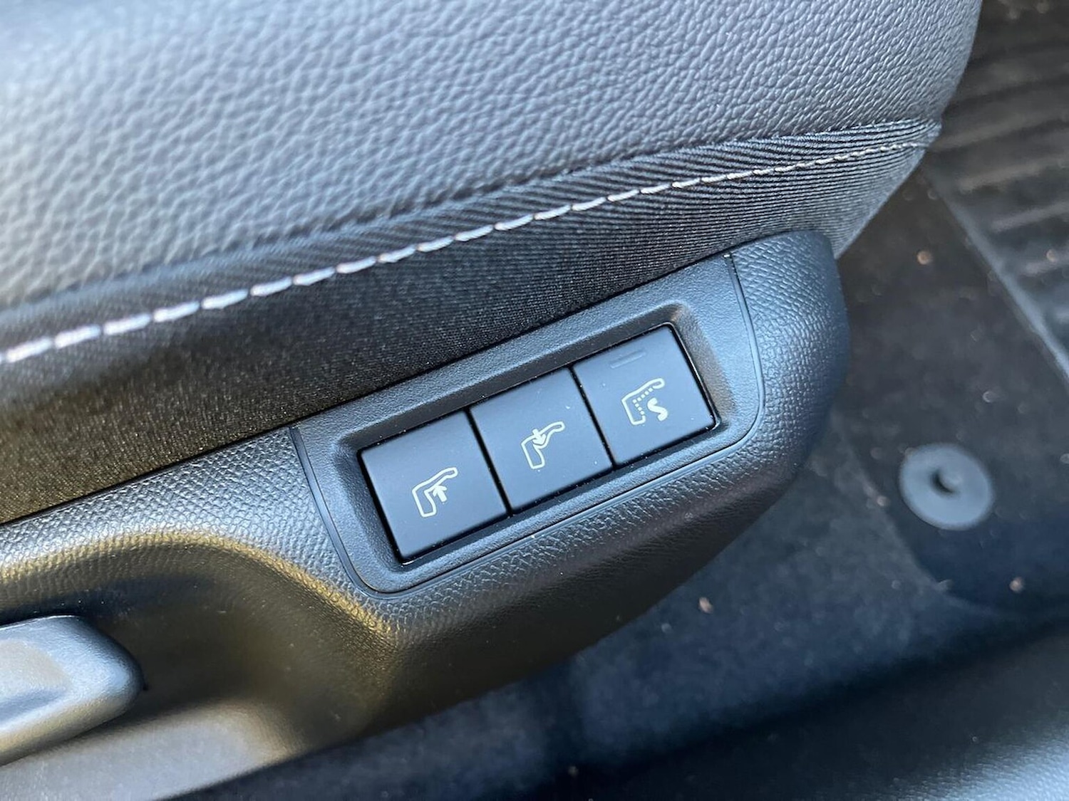 Used Vauxhall Corsa 2025 for sale - 76611596: Photo 38