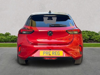 Used Vauxhall Corsa 2025 for sale - 76611596: Photo