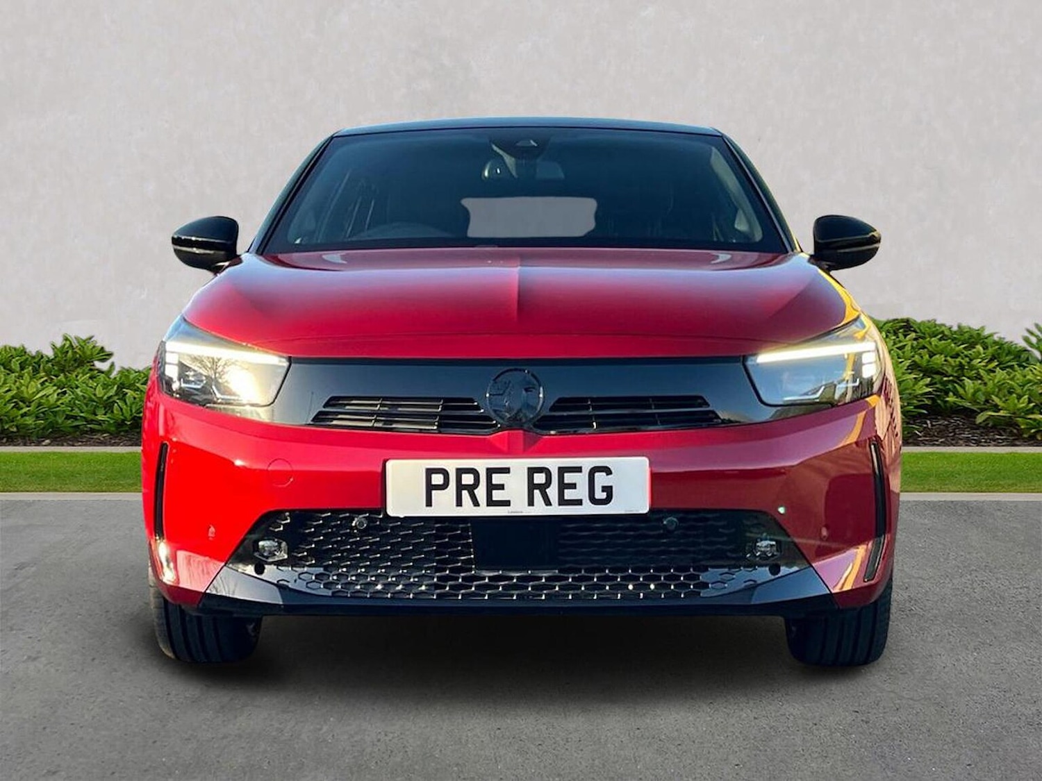 Used Vauxhall Corsa 2025 for sale - 76611596: Photo 5