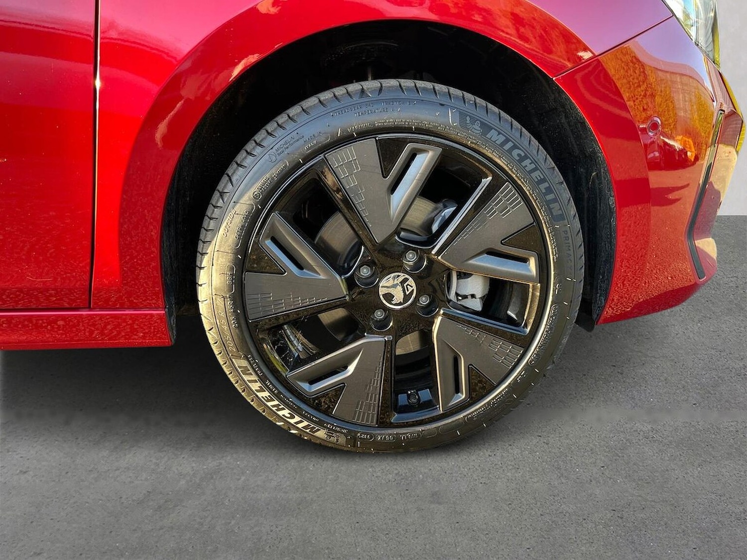 Used Vauxhall Corsa 2025 for sale - 76611596: Photo 6