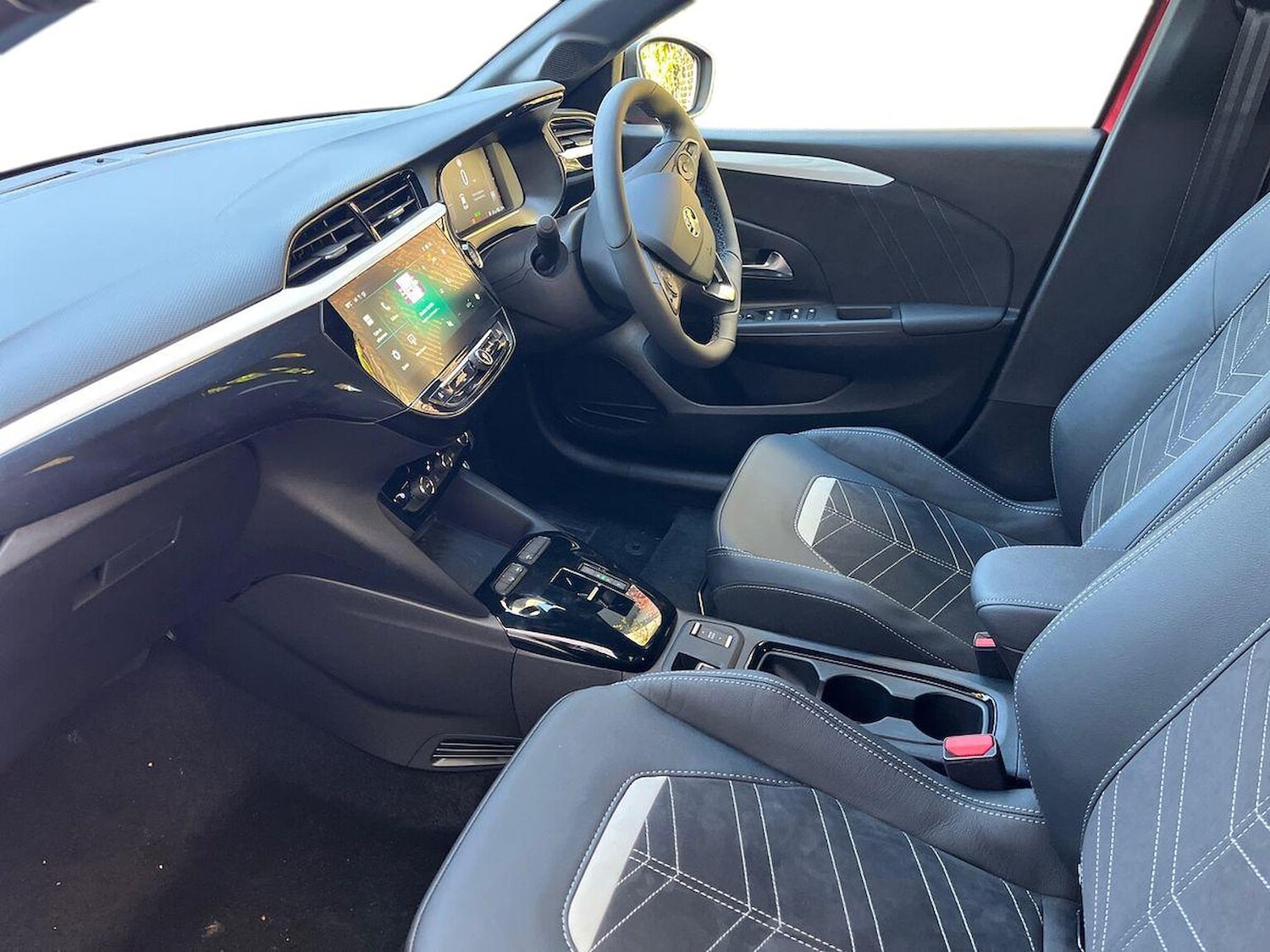 Used Vauxhall Corsa 2025 for sale - 76611596: Photo 7