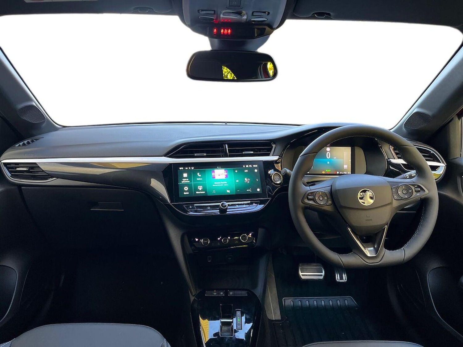 Used Vauxhall Corsa 2025 for sale - 76611596: Photo 8