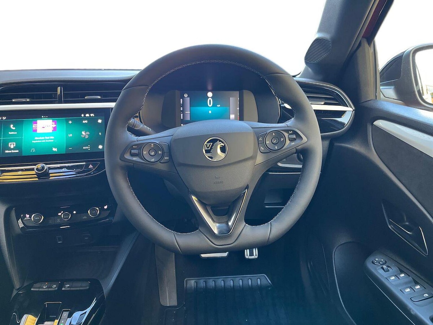 Used Vauxhall Corsa 2025 for sale - 76611596: Photo 9