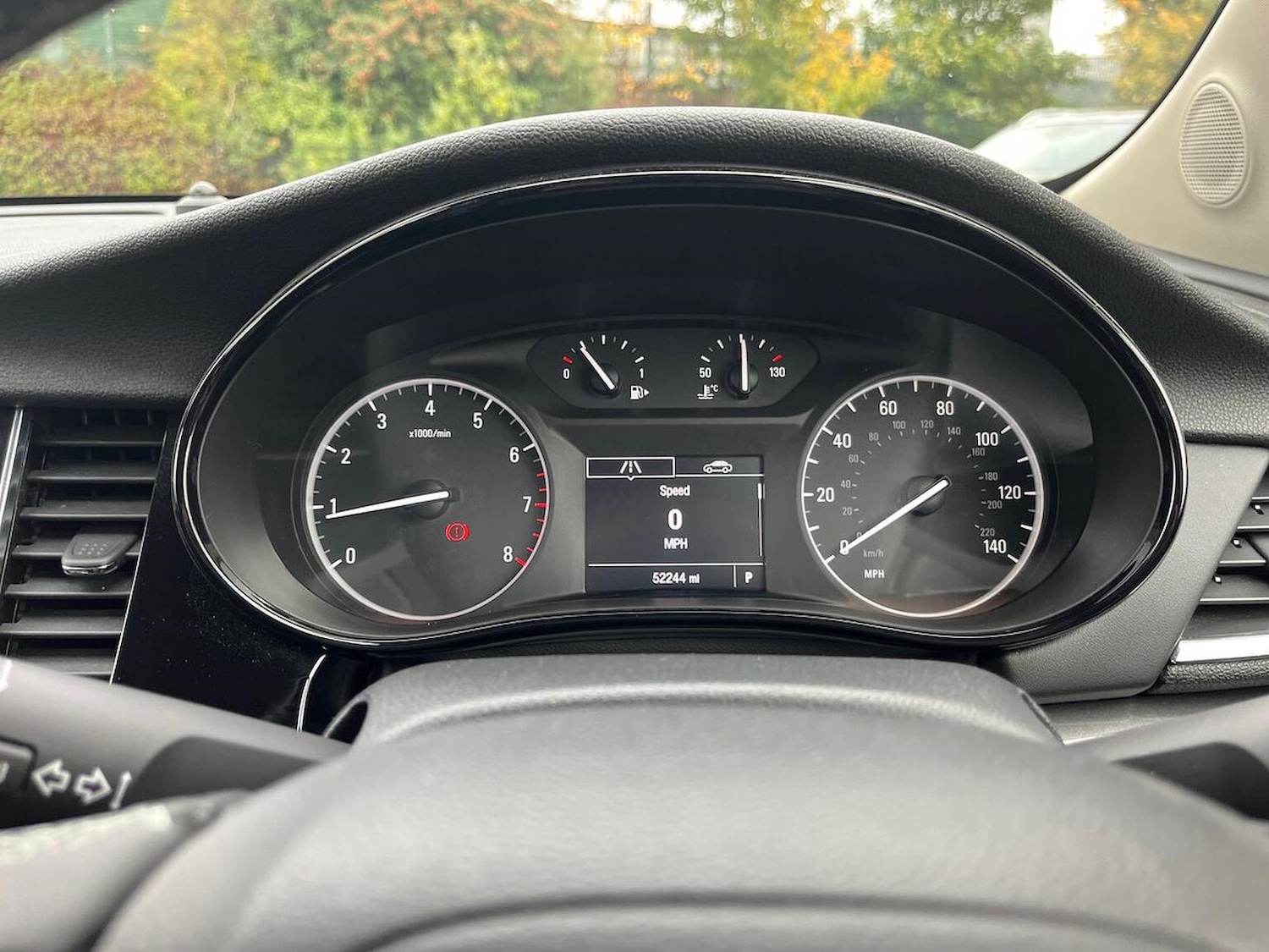 Used Vauxhall Mokka X 2017 for sale - 76418186: Photo 10