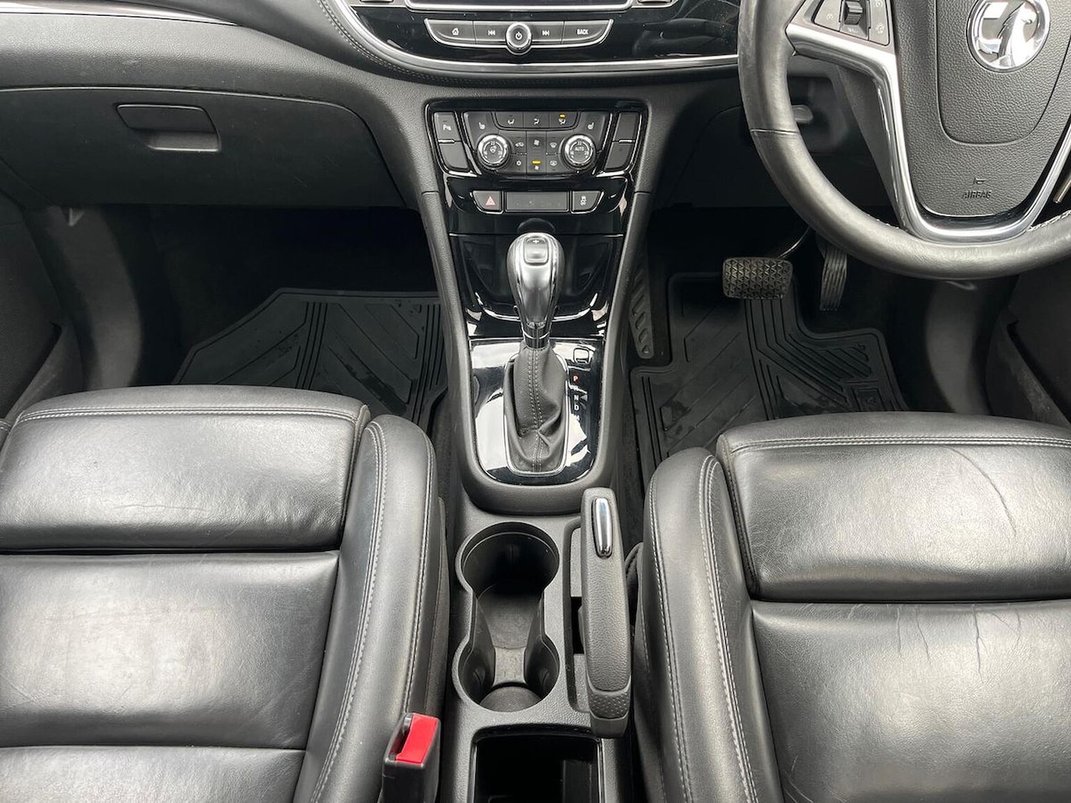 Used Vauxhall Mokka X 2017 for sale - 76418186: Photo 13