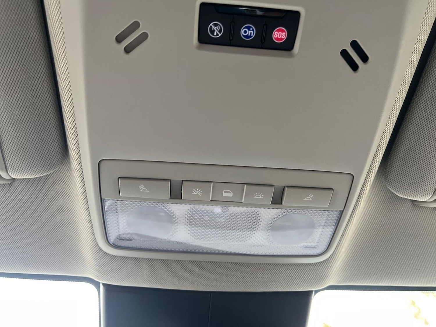 Used Vauxhall Mokka X 2017 for sale - 76418186: Photo 14