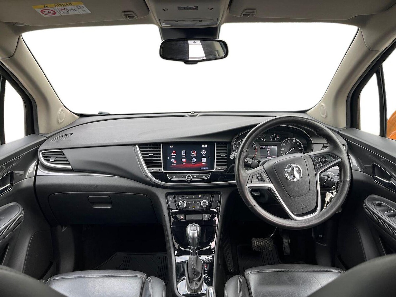 Used Vauxhall Mokka X 2017 for sale - 76418186: Photo 15