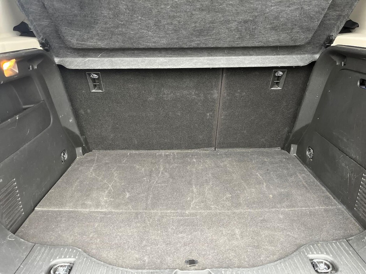 Used Vauxhall Mokka X 2017 for sale - 76418186: Photo 17