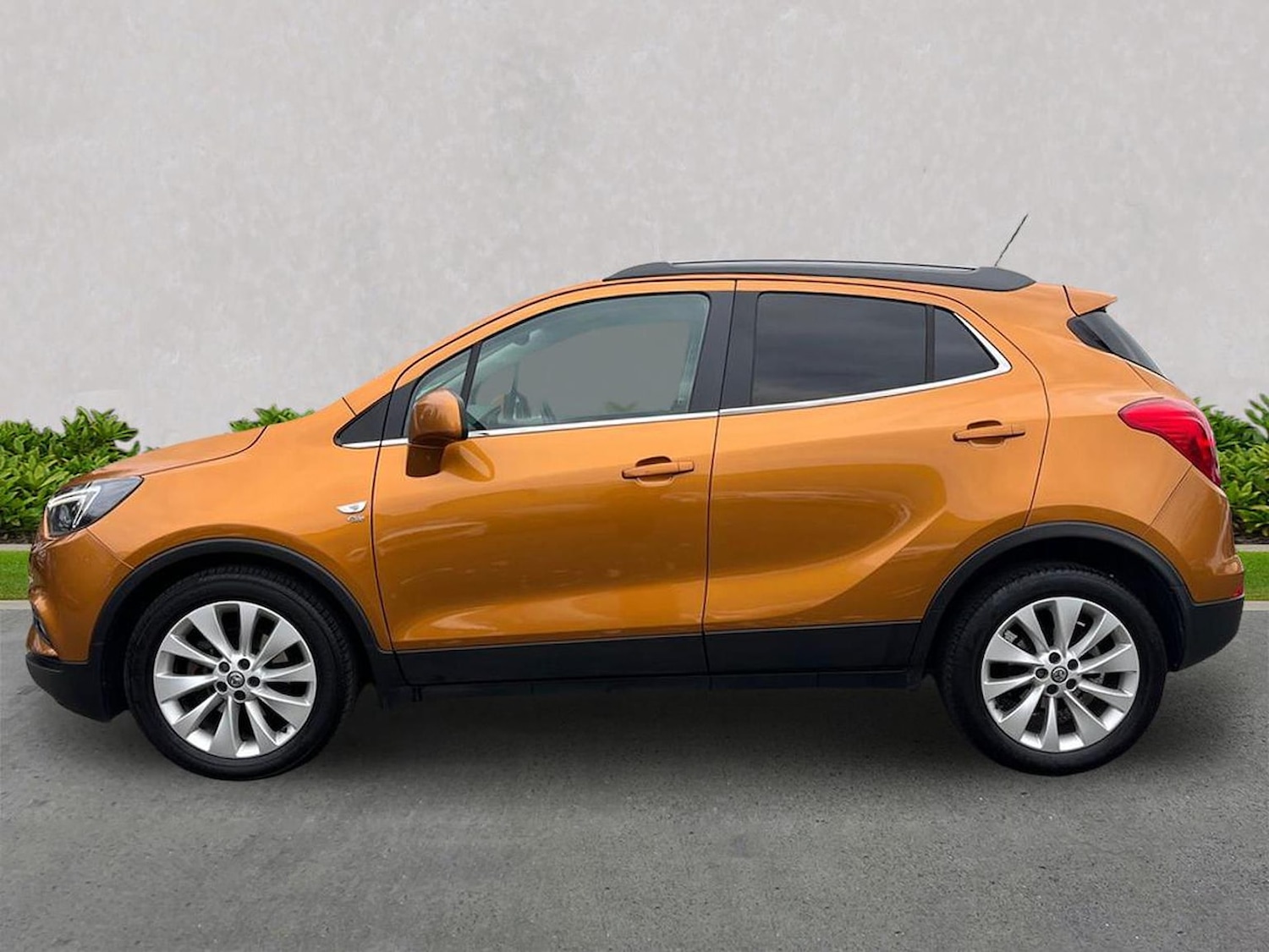 Used Vauxhall Mokka X 2017 for sale - 76418186: Photo 19