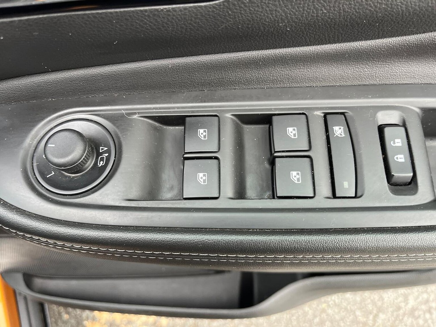 Used Vauxhall Mokka X 2017 for sale - 76418186: Photo 21