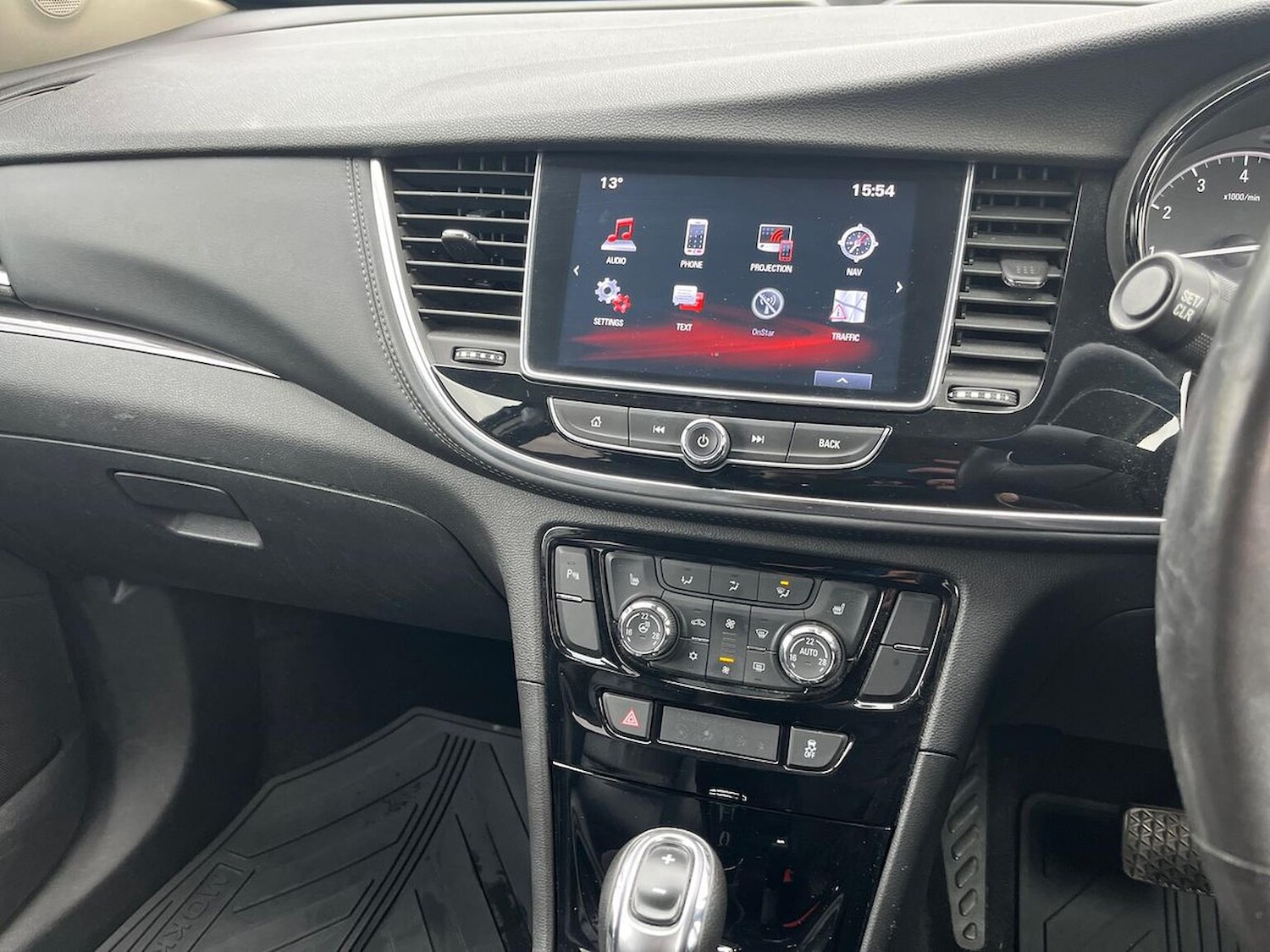 Used Vauxhall Mokka X 2017 for sale - 76418186: Photo 25