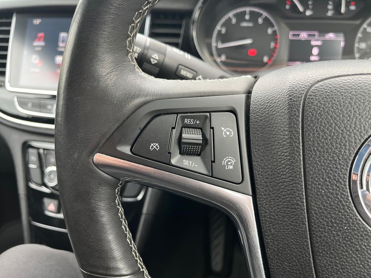 Used Vauxhall Mokka X 2017 for sale - 76418186: Photo 27