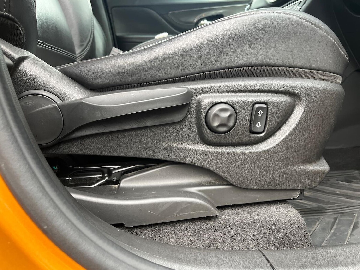 Used Vauxhall Mokka X 2017 for sale - 76418186: Photo 30