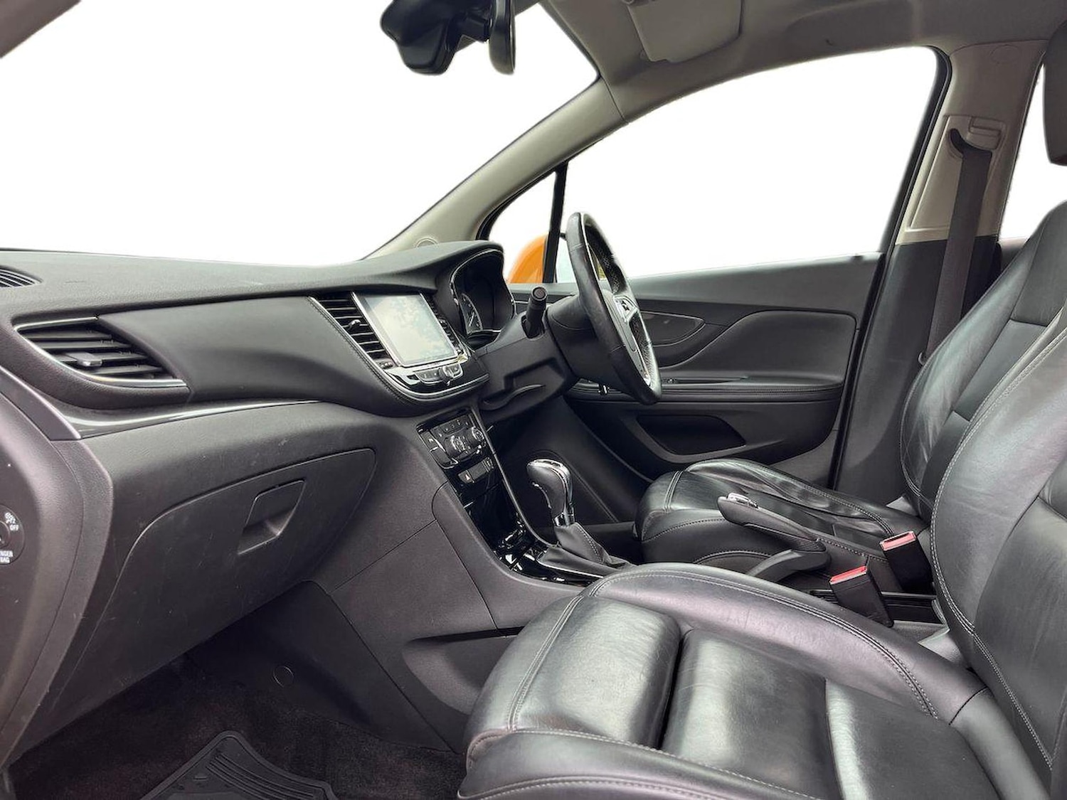 Used Vauxhall Mokka X 2017 for sale - 76418186: Photo 7