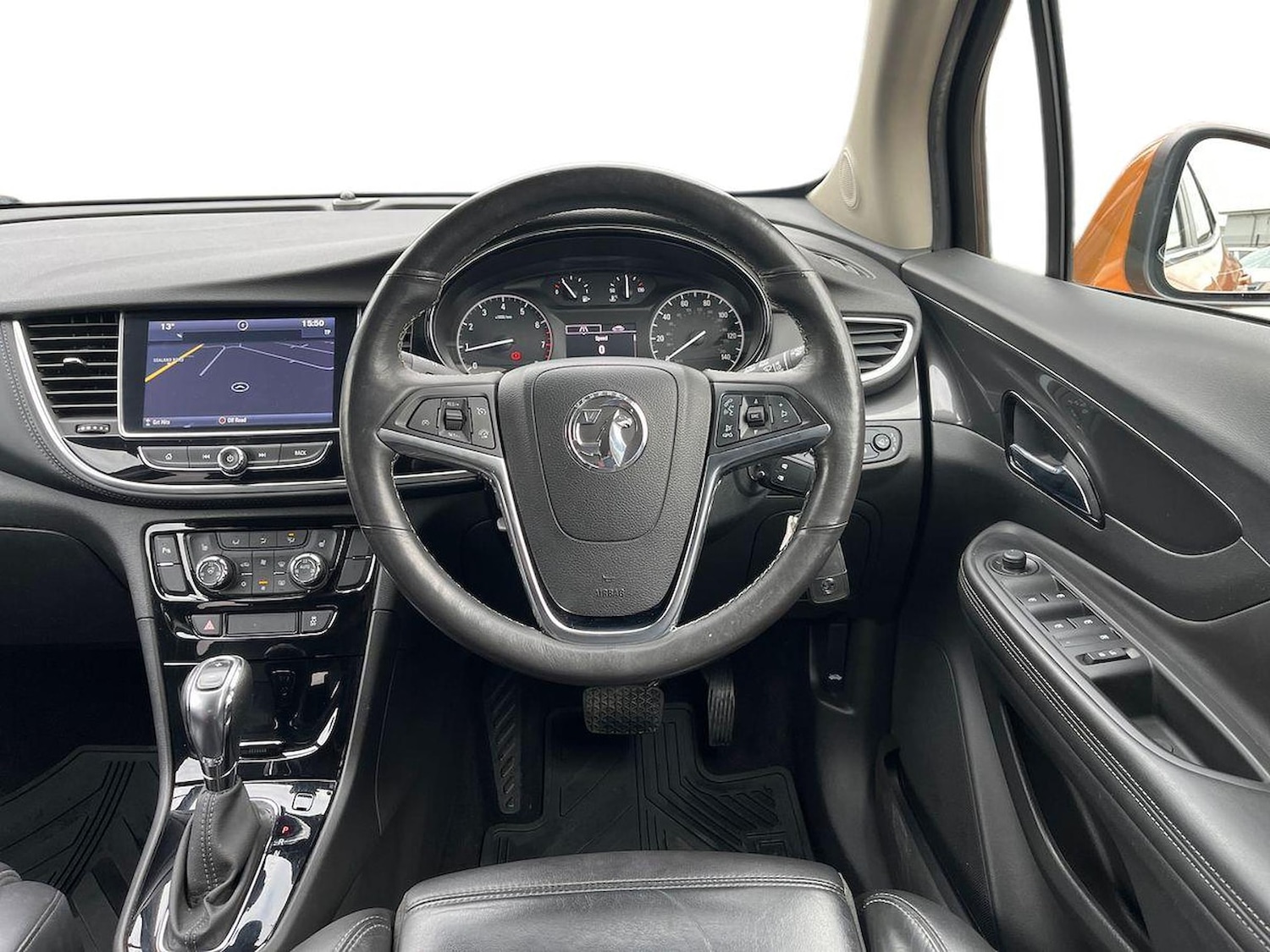 Used Vauxhall Mokka X 2017 for sale - 76418186: Photo 9