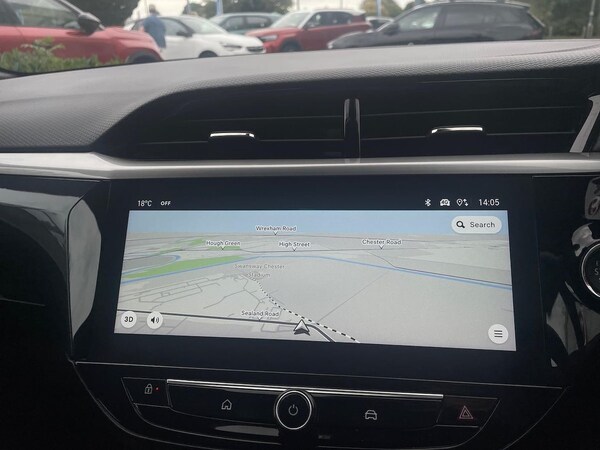 Used Vauxhall Corsa 2023 for sale - 76313879: Photo 11