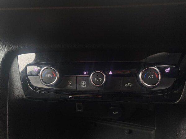 Used Vauxhall Corsa 2023 for sale - 76313879: Photo 12