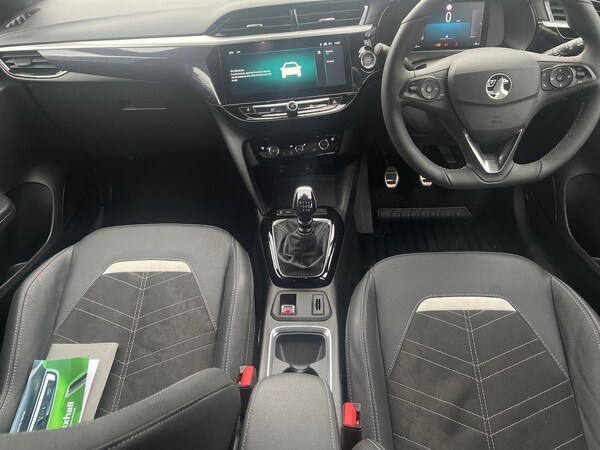 Used Vauxhall Corsa 2023 for sale - 76313879: Photo 13
