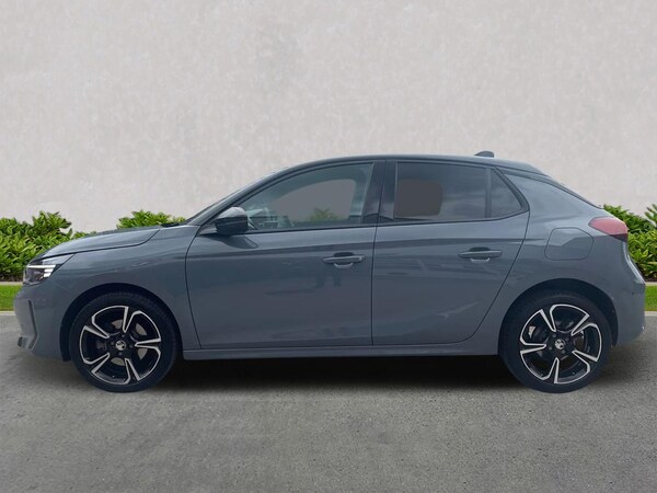 Used Vauxhall Corsa 2023 for sale - 76313879: Photo 19