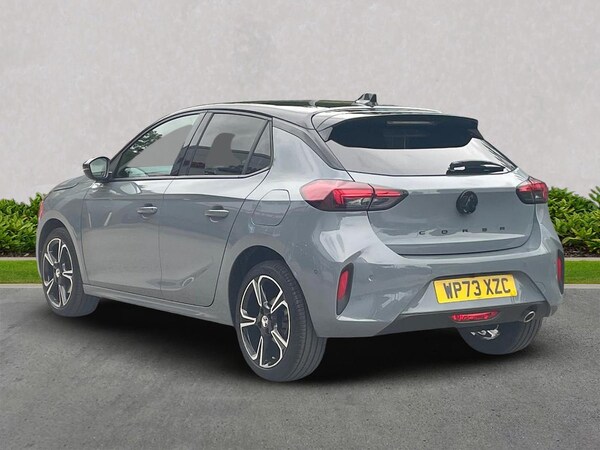 Used Vauxhall Corsa 2023 for sale - 76313879: Photo 2