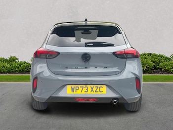Used Vauxhall Corsa 2023 for sale - 76313879: Photo 4