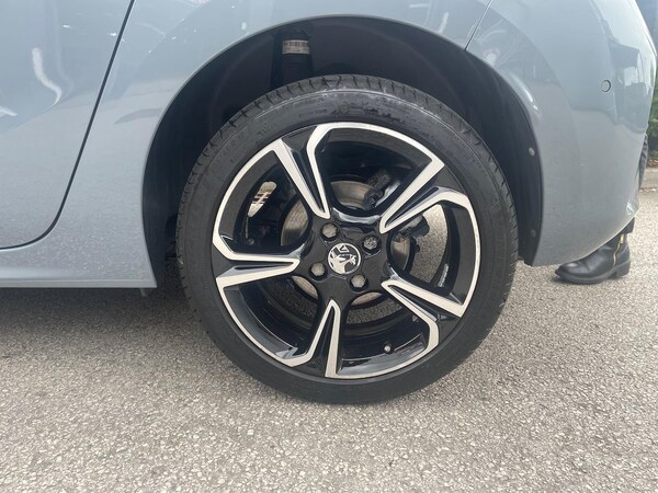 Used Vauxhall Corsa 2023 for sale - 76313879: Photo 6