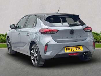 Used Vauxhall Corsa 2023 for sale - 75587285: Photo