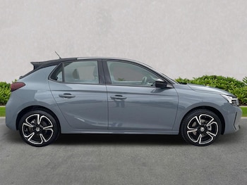 Used Vauxhall Corsa 2023 for sale - 75587285: Photo