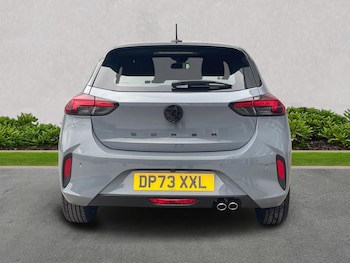 Used Vauxhall Corsa 2023 for sale - 75587285: Photo