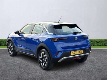 Used Vauxhall Mokka 2021 for sale - 79185582: Photo