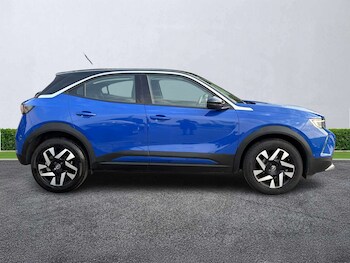Used Vauxhall Mokka 2021 for sale - 79185582: Photo