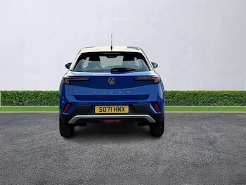 Used Vauxhall Mokka 2021 for sale - 79185582: Photo