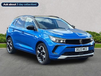 Used Vauxhall Mokka 2023 for sale - 78496161: Photo