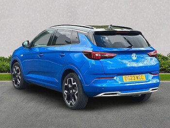 Used Vauxhall Mokka 2023 for sale - 78496161: Photo