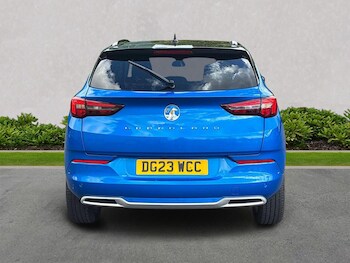 Used Vauxhall Mokka 2023 for sale - 78496161: Photo