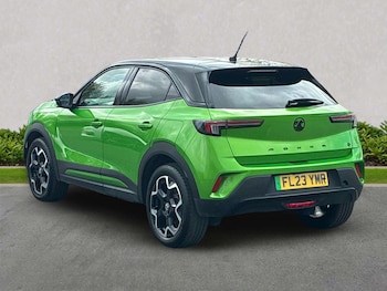 Used Vauxhall Mokka 2023 for sale - 78614971: Photo