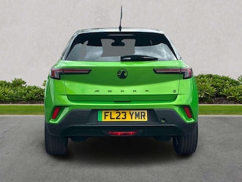 Used Vauxhall Mokka 2023 for sale - 78614971: Photo