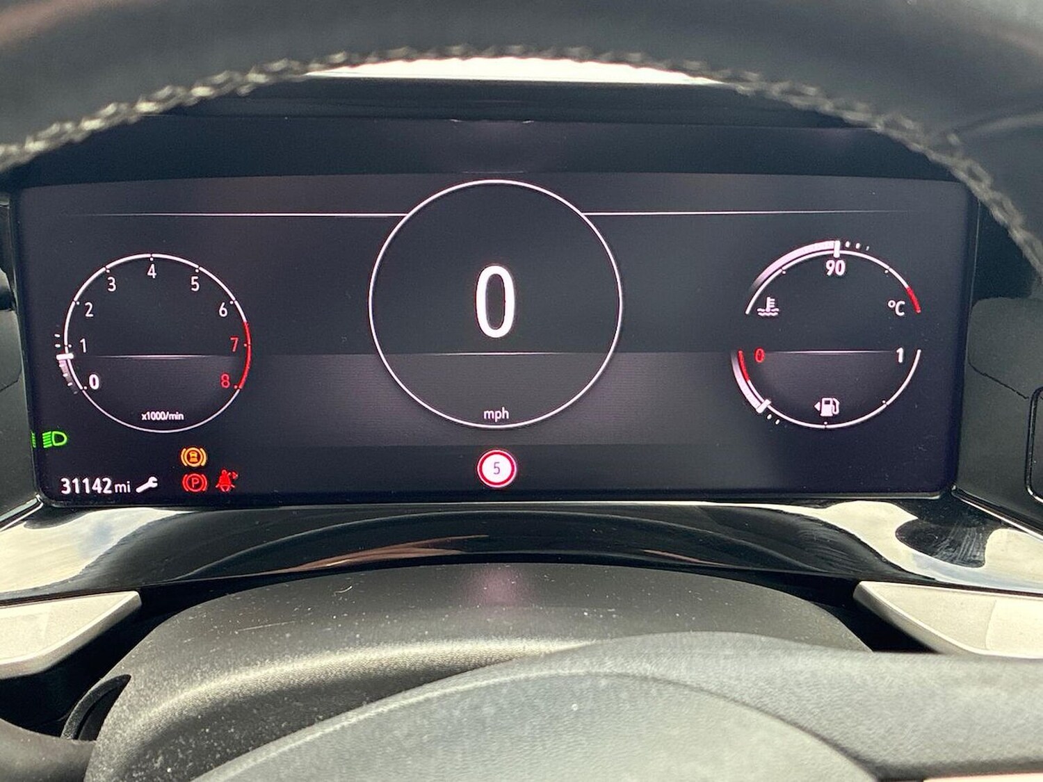 Used Vauxhall Mokka 2022 for sale - 78196427: Photo 10