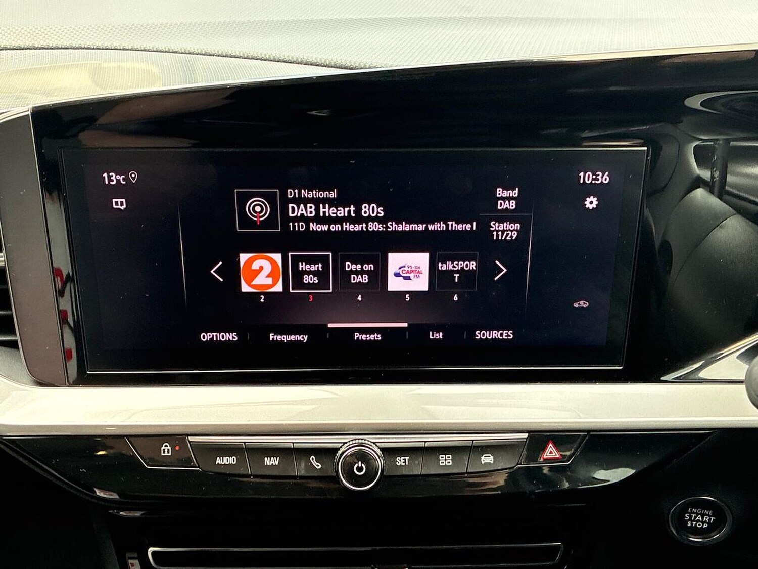 Used Vauxhall Mokka 2022 for sale - 78196427: Photo 11