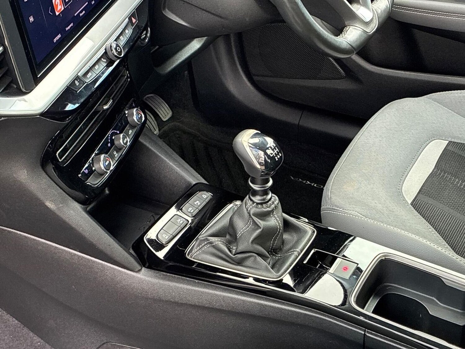 Used Vauxhall Mokka 2022 for sale - 78196427: Photo 13