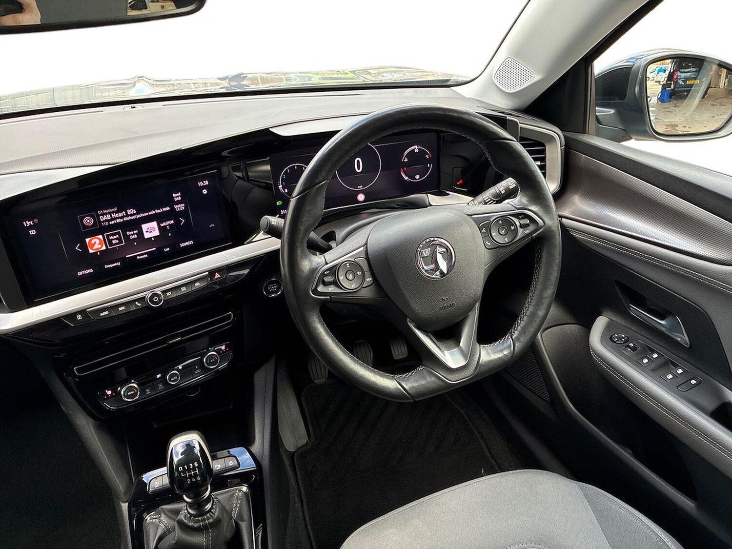 Used Vauxhall Mokka 2022 for sale - 78196427: Photo 15