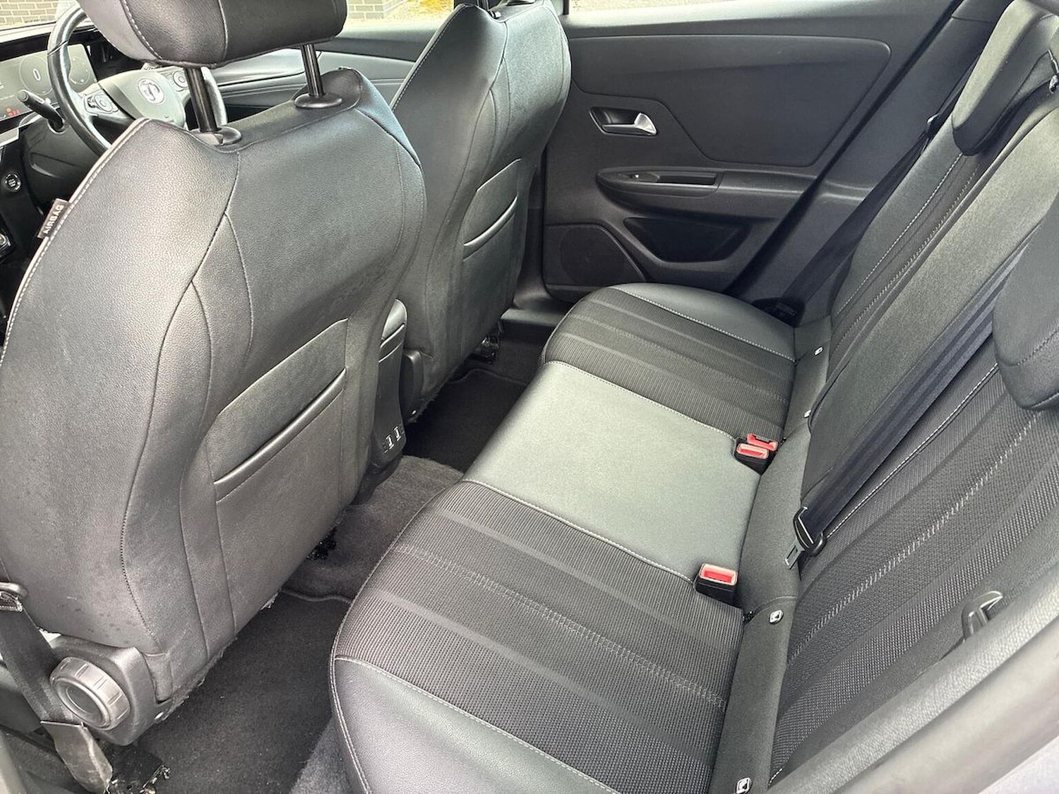 Used Vauxhall Mokka 2022 for sale - 78196427: Photo 16